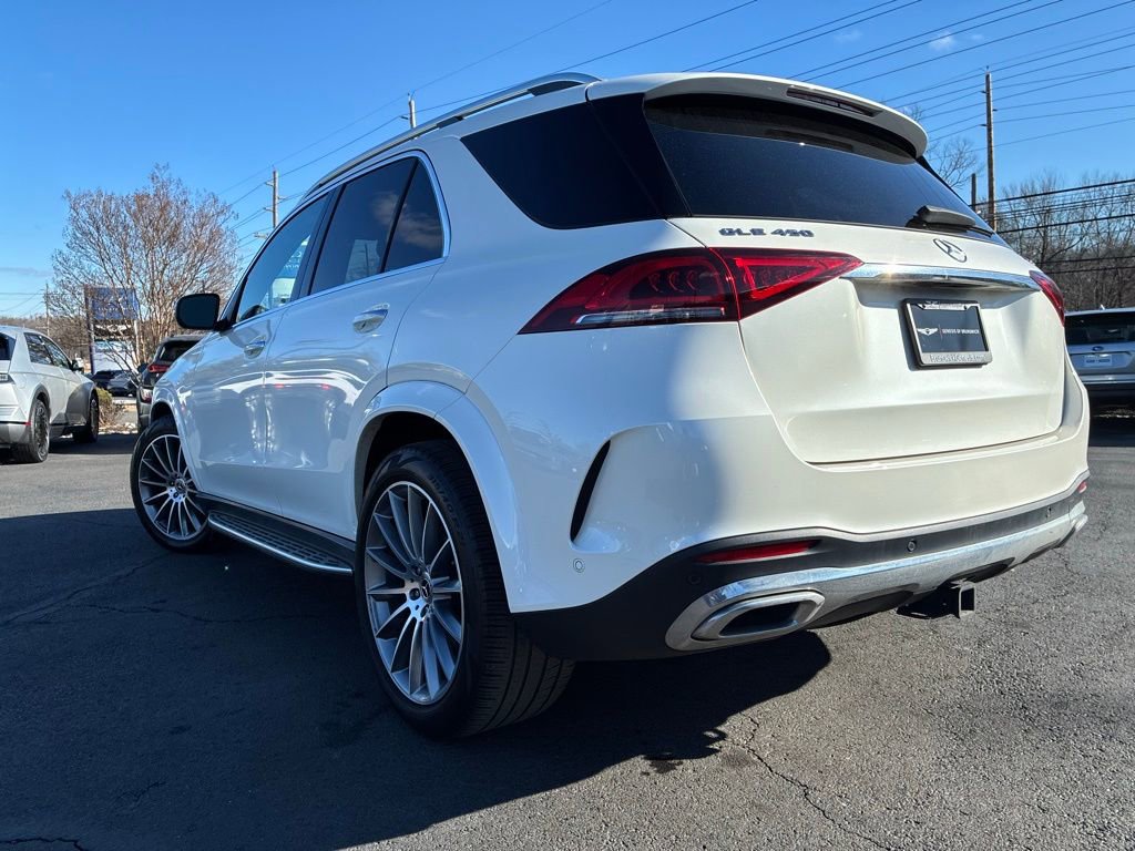 Used 2024 MAZDA CX-5 Carbon Edition image 59