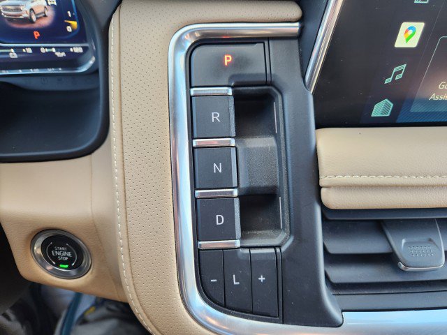 Used 2022 Chevrolet Tahoe Premier w/ Max Trailering Package image 44