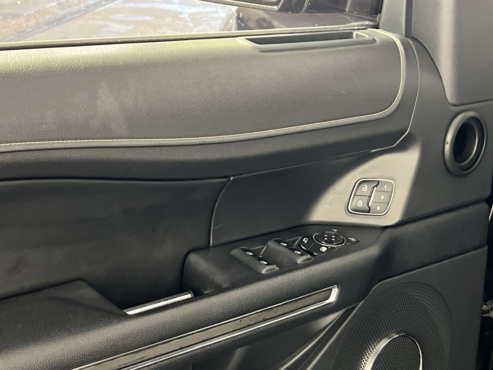Used 2022 Ford Expedition Max XLT RWD image 15