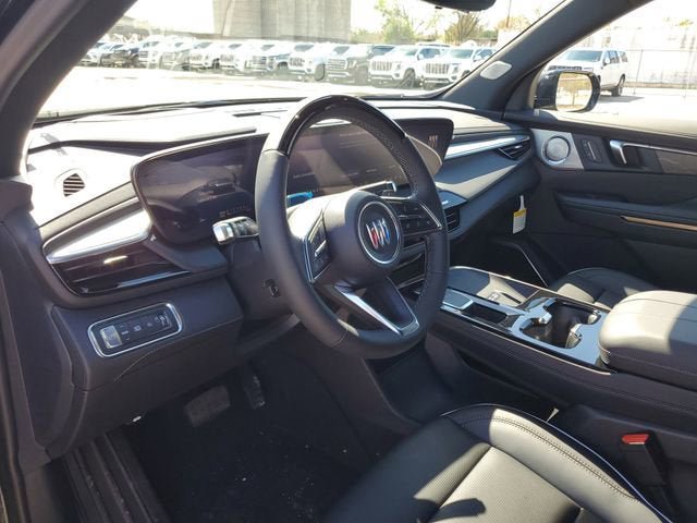 New 2026 Buick Enclave Avenir w/ Super Cruise Package FWD image 20