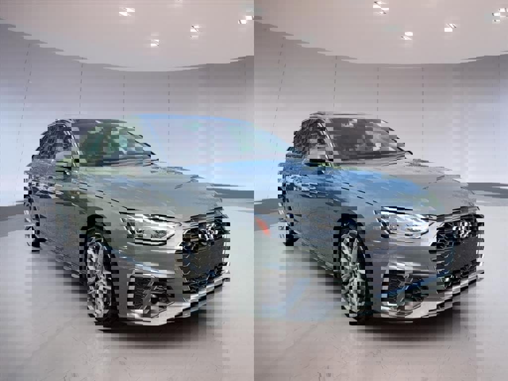 Used 2024 Audi A4 2.0T Premium Plus
