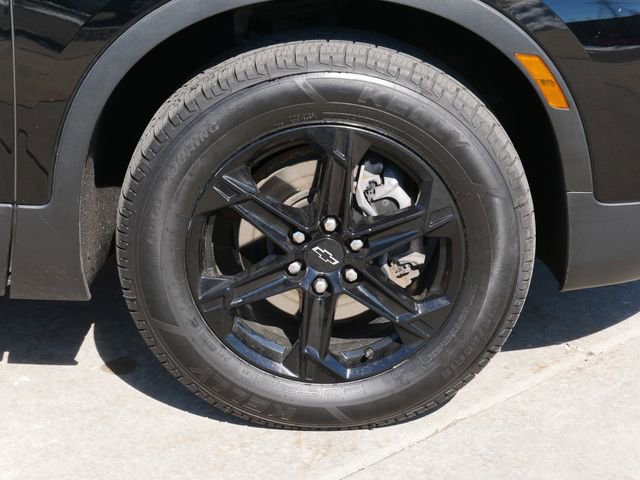 Used 2023 Chevrolet Blazer LT w/ Convenience Package image 9