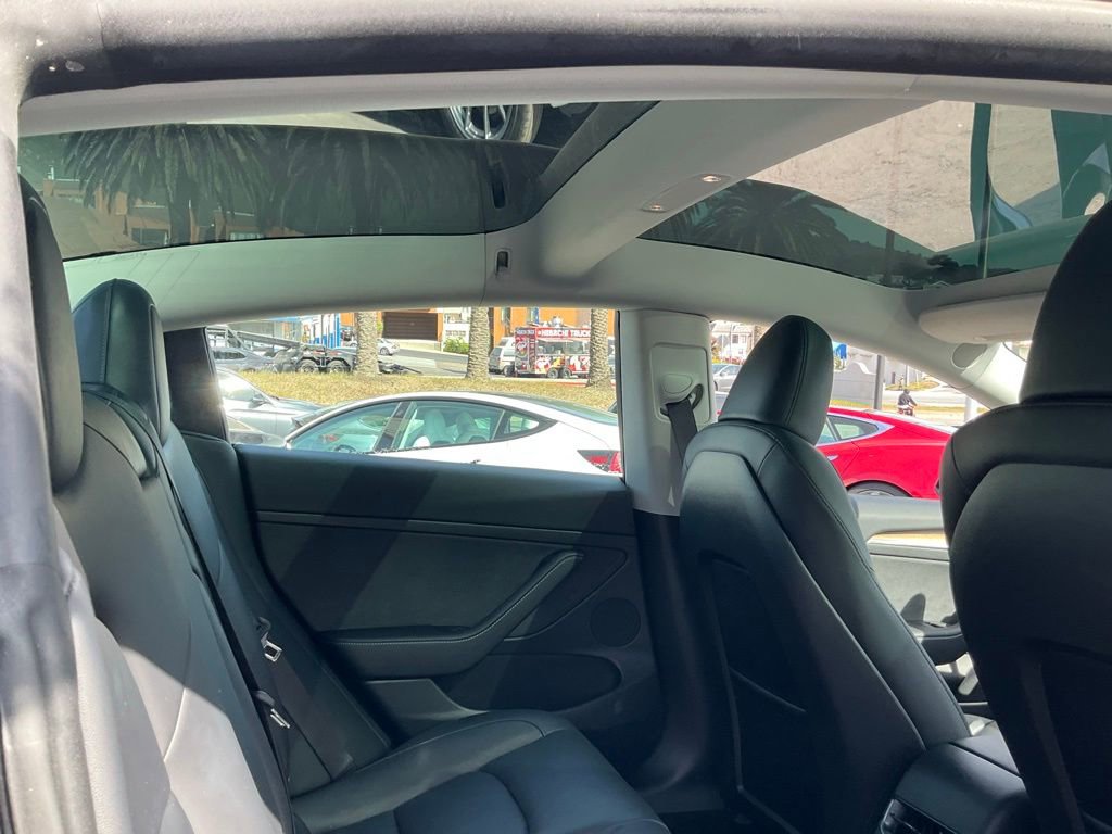 Used 2023 Tesla Model 3 Standard Range RWD image 51