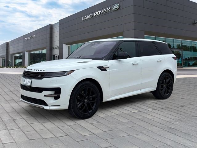 Used 2023 Land Rover Range Rover Sport SE Dynamic AWD/4WD image 1