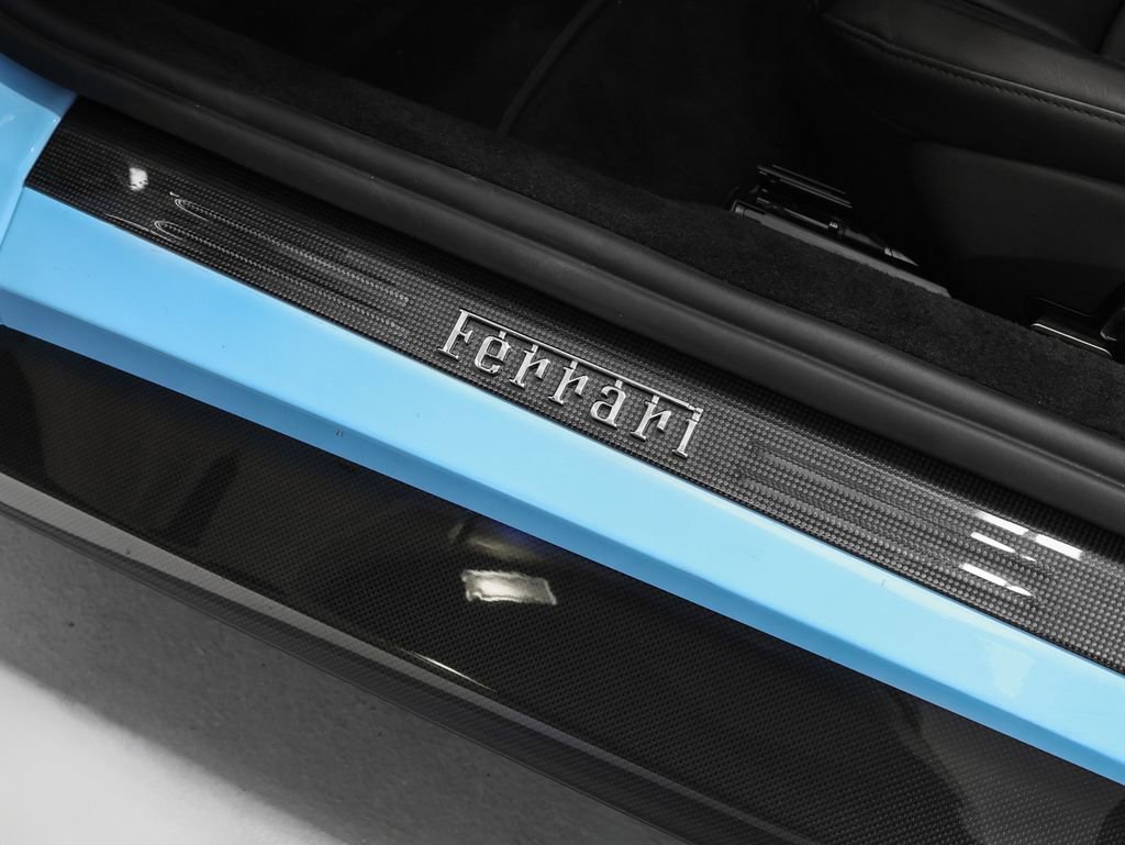 Certified 2025 Ferrari 12Cilindri RWD image 54
