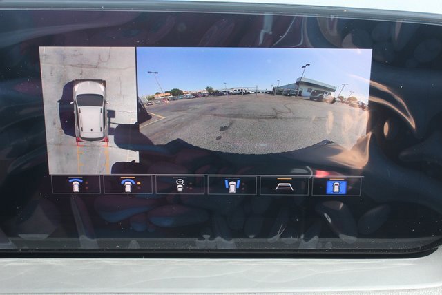 New 2026 Buick Encore GX Sport Touring w/ Experience Buick Package image 35