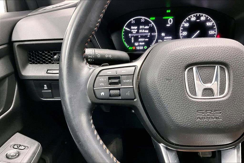 Used 2023 Honda CR-V Sport image 25