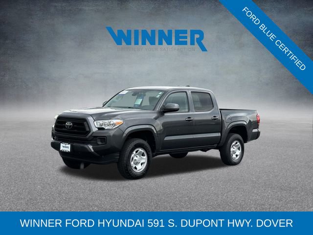 Used 2023 Toyota Tacoma SR