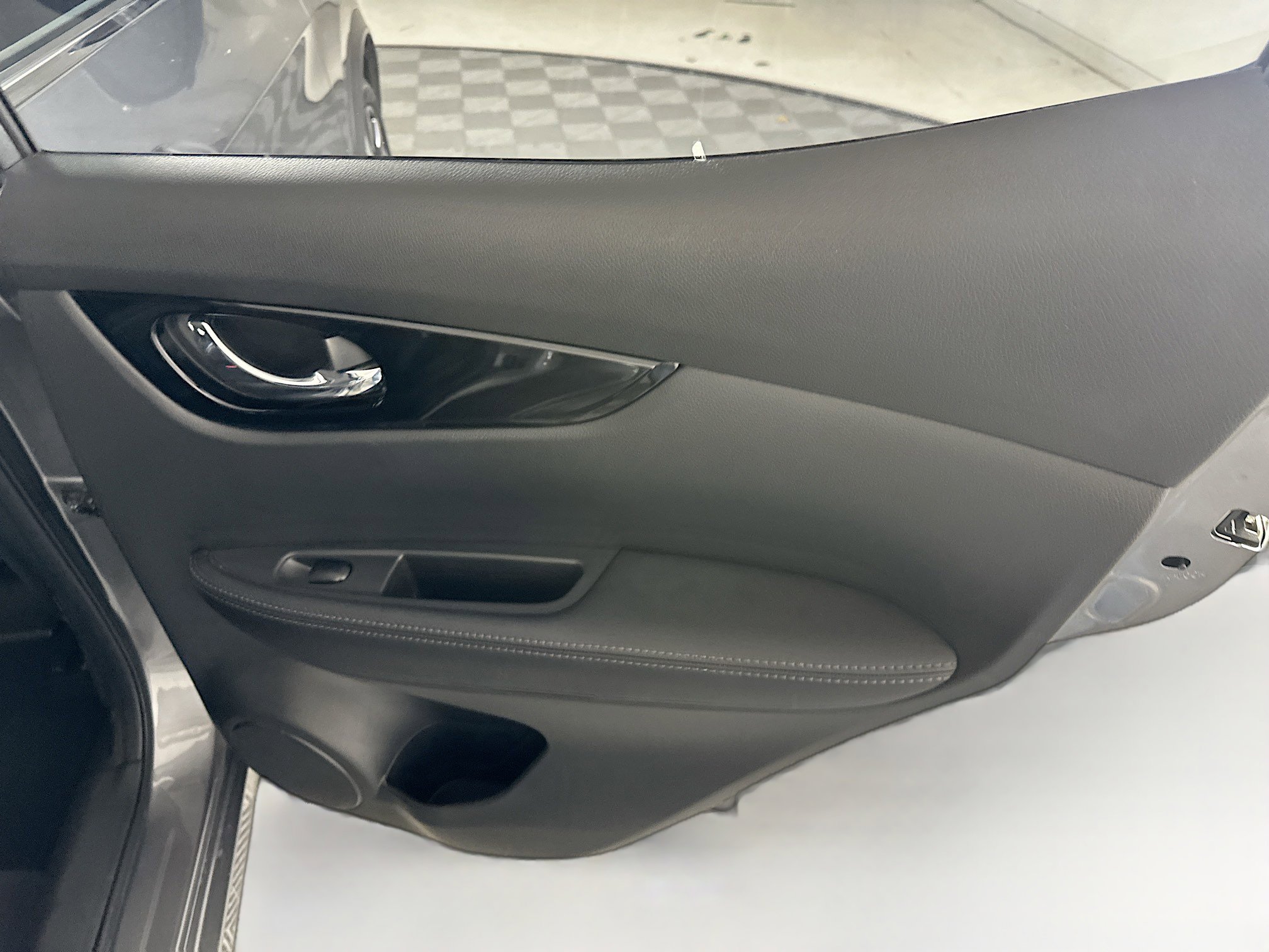 Used 2022 Nissan Rogue Sport SL w/ Premium Package image 30