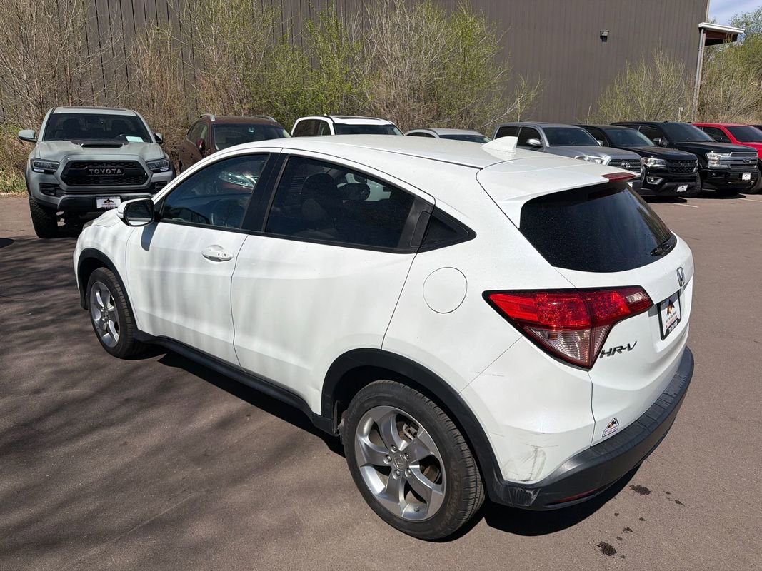 Used 2016 Honda HR-V EX image 5