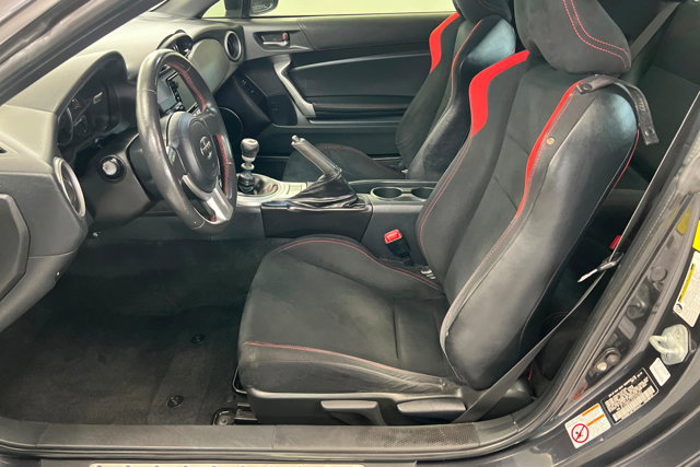 Used 2016 Scion FR-S image 16