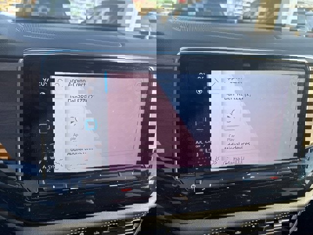 Used 2024 Volkswagen Atlas SE image 21