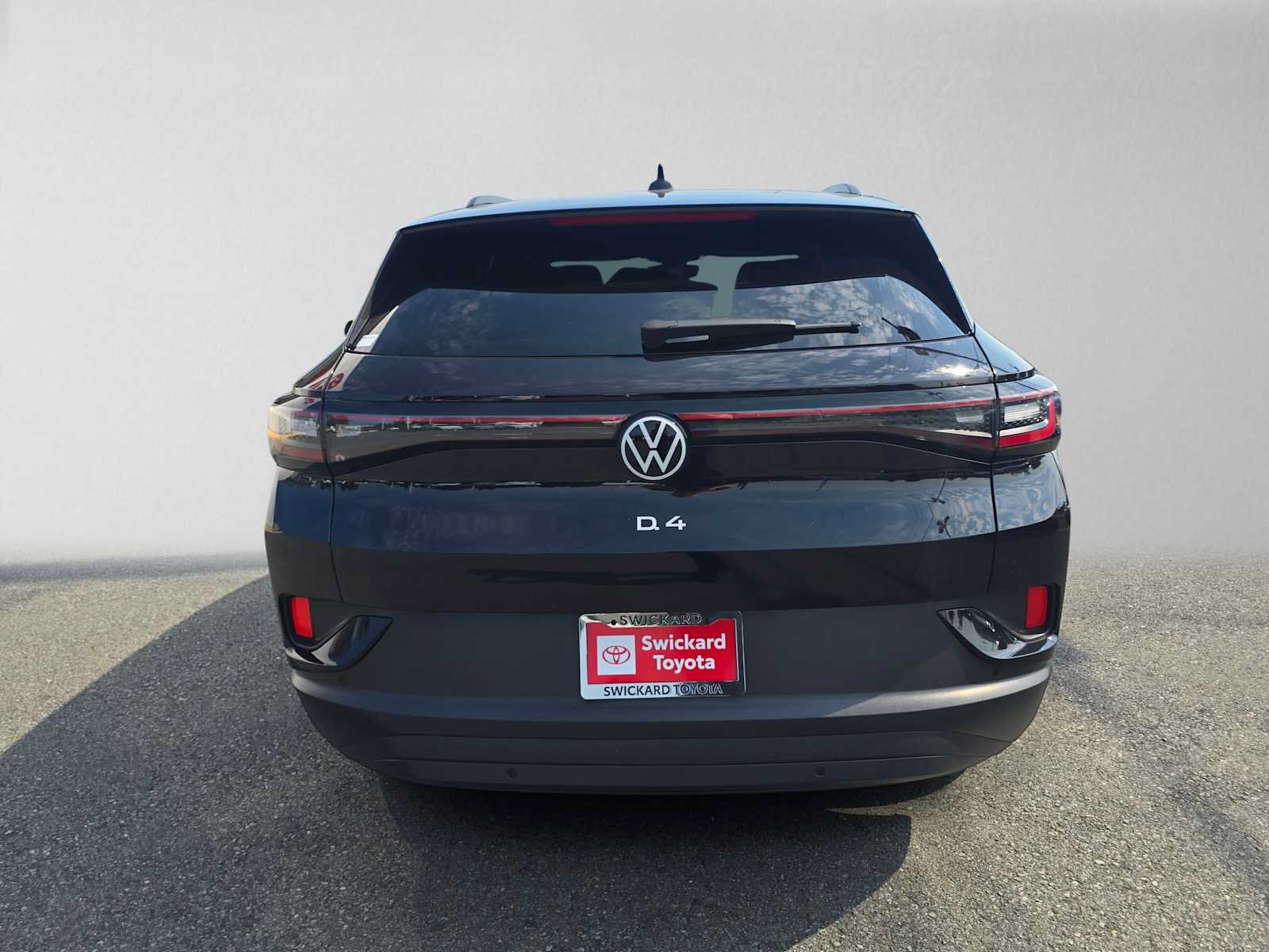 Used 2023 Volkswagen ID.4 S RWD image 4