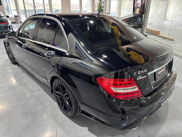 Used 2012 Mercedes-Benz C 250 Premium 1 PKG $42K MSRP image 27
