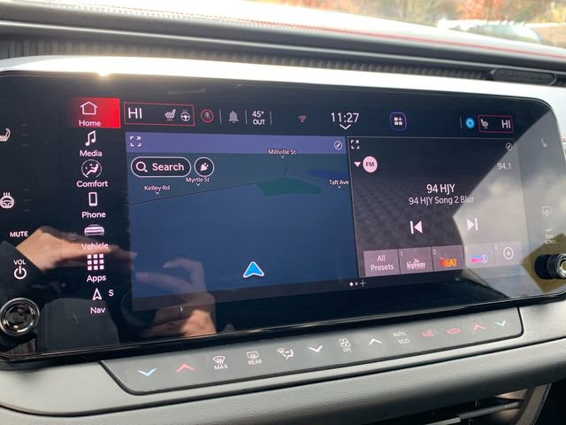 Used 2025 Dodge Charger R/T w/ Quick Order Package 25M R/T image 24