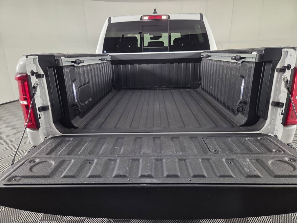 Certified 2025 RAM 1500 Limited image 29
