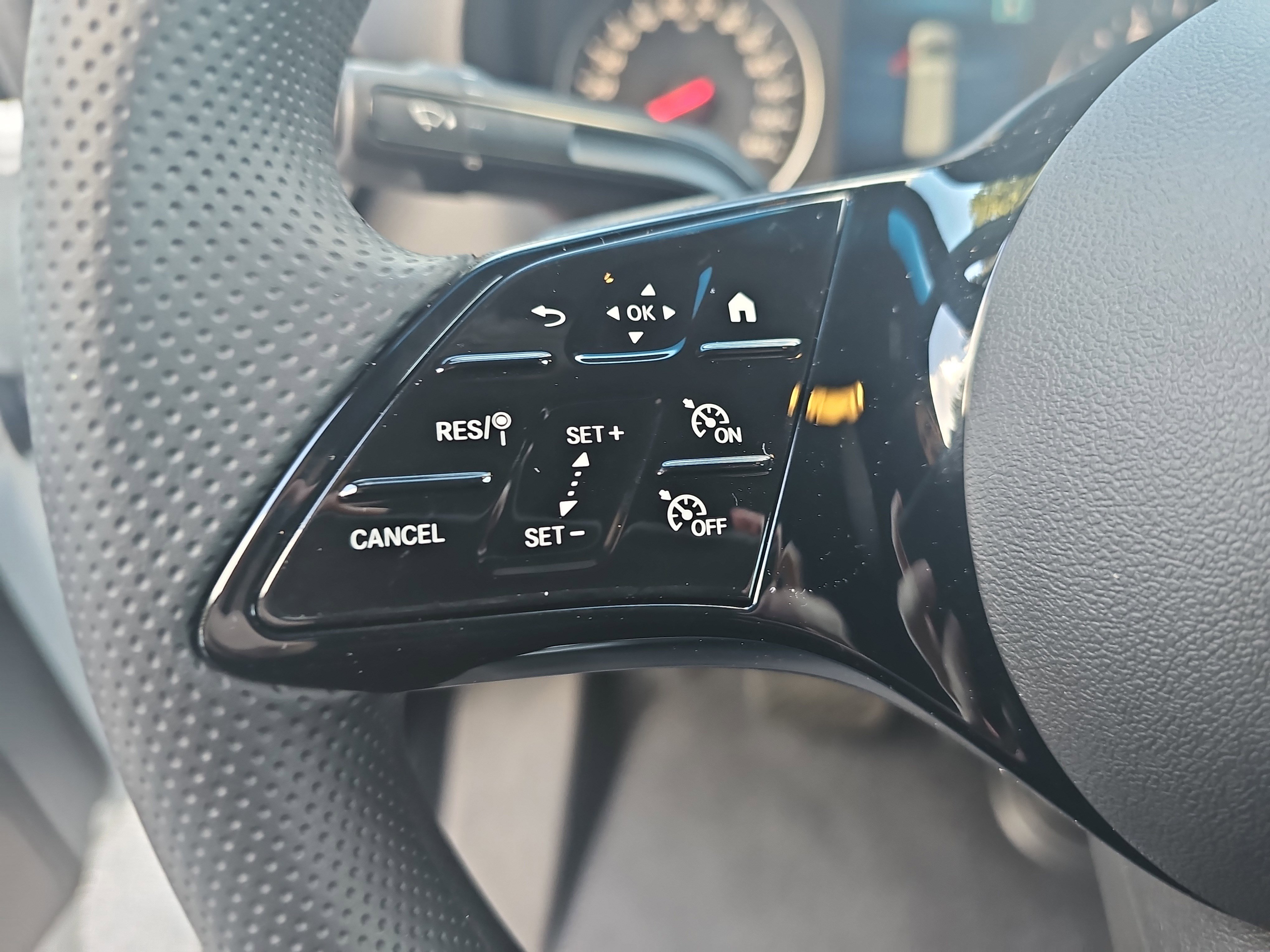 New 2026 Mercedes-Benz Sprinter 2500 image 18