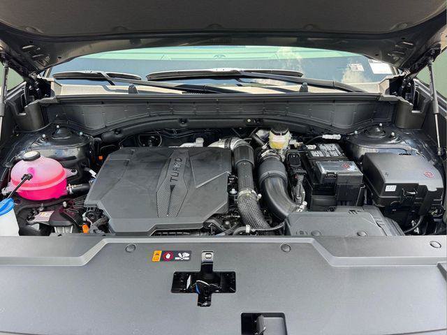 New 2026 Hyundai Santa Fe SEL FWD image 15