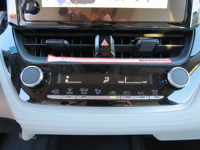 New 2026 Toyota Corolla Cross L image 27