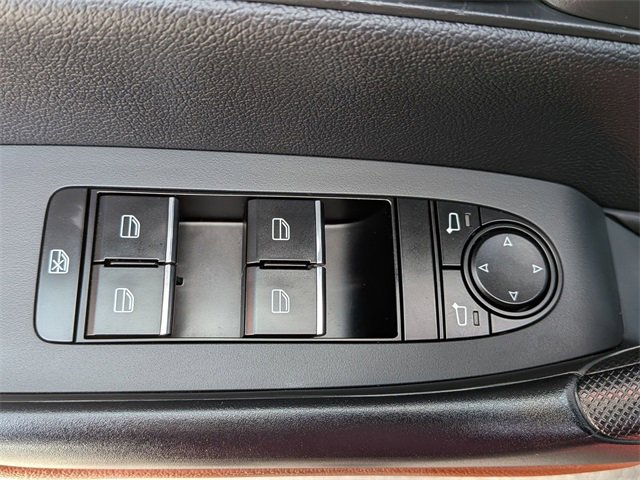 Certified 2024 MAZDA CX-50 AWD 2.5 Turbo image 12