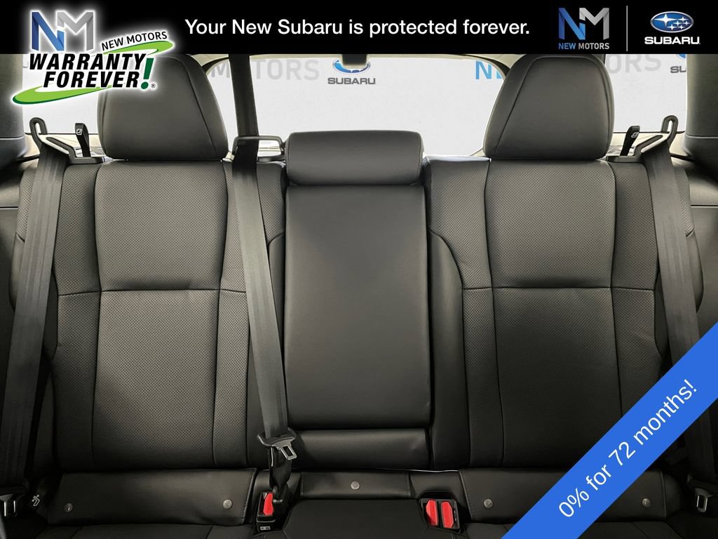 New 2026 Subaru Outback Touring XT AWD/4WD image 11