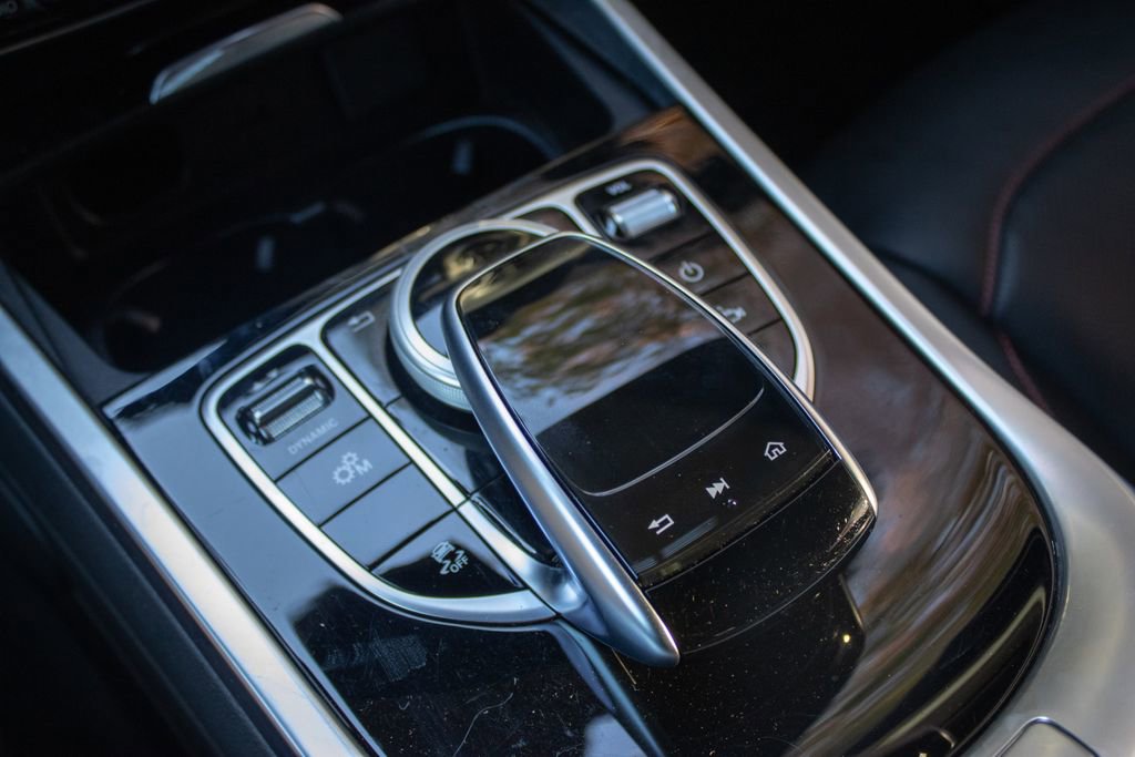 Used 2021 Mercedes-Benz G 550 image 19