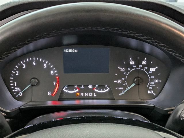 Certified 2022 Ford Escape SE w/ SE Sport Appearance Package image 35