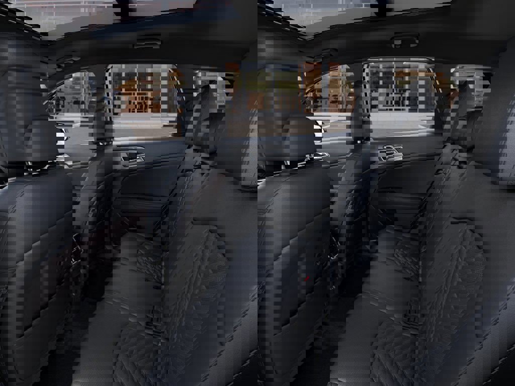 New 2026 Kia Sportage X-Line Prestige image 18