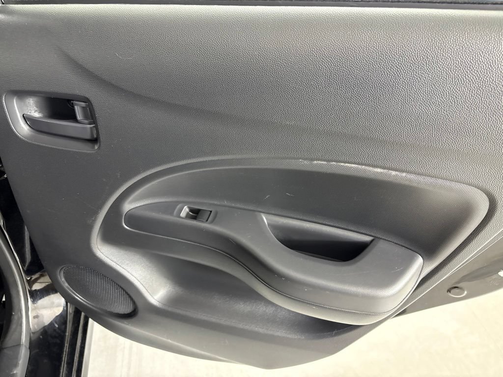 Used 2024 Mitsubishi Mirage ES FWD image 17