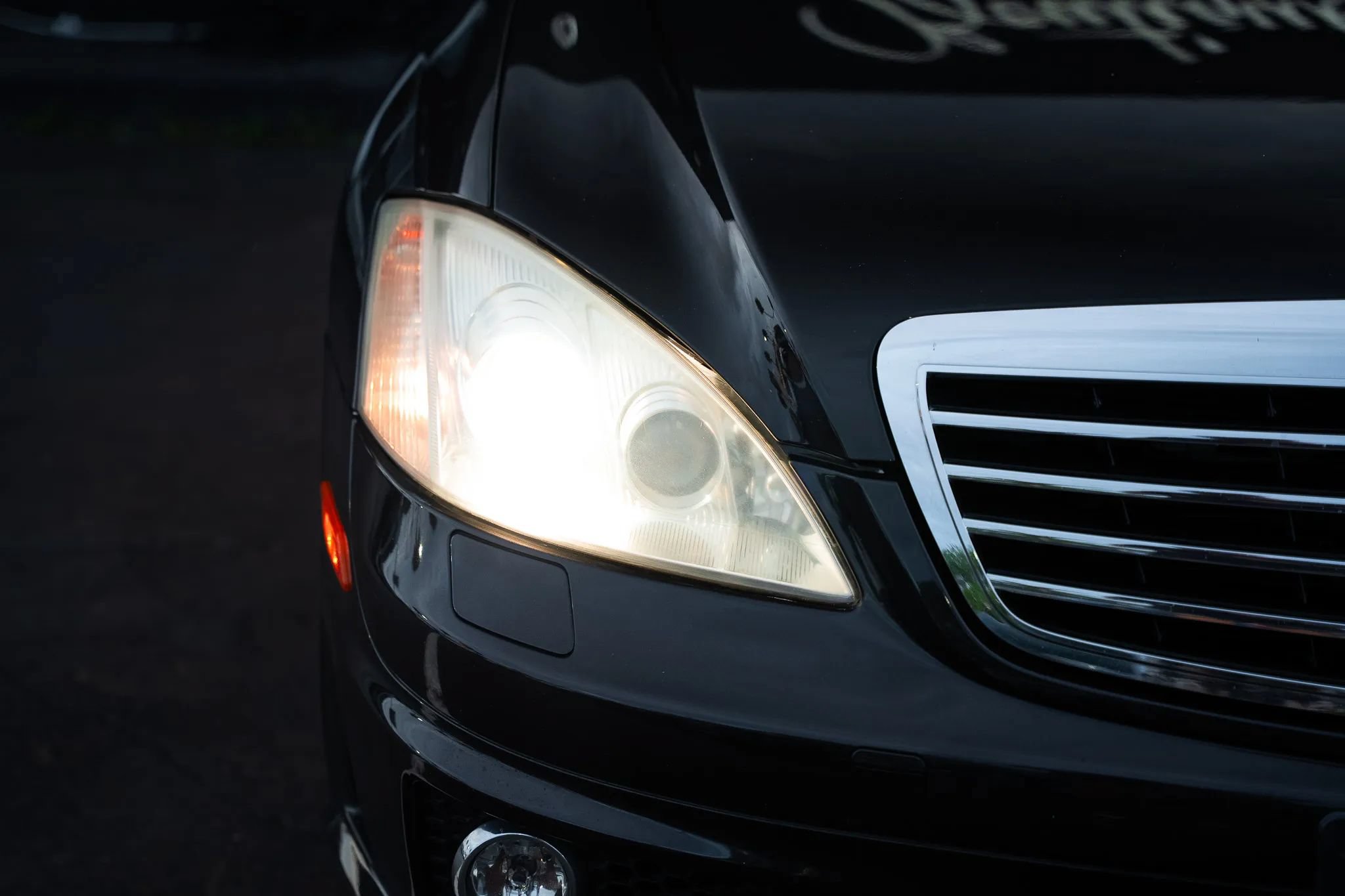 Used 2007 Mercedes-Benz S 65 AMG image 13