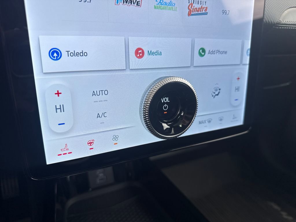 Used 2024 Ford Mustang Mach-E Premium image 34