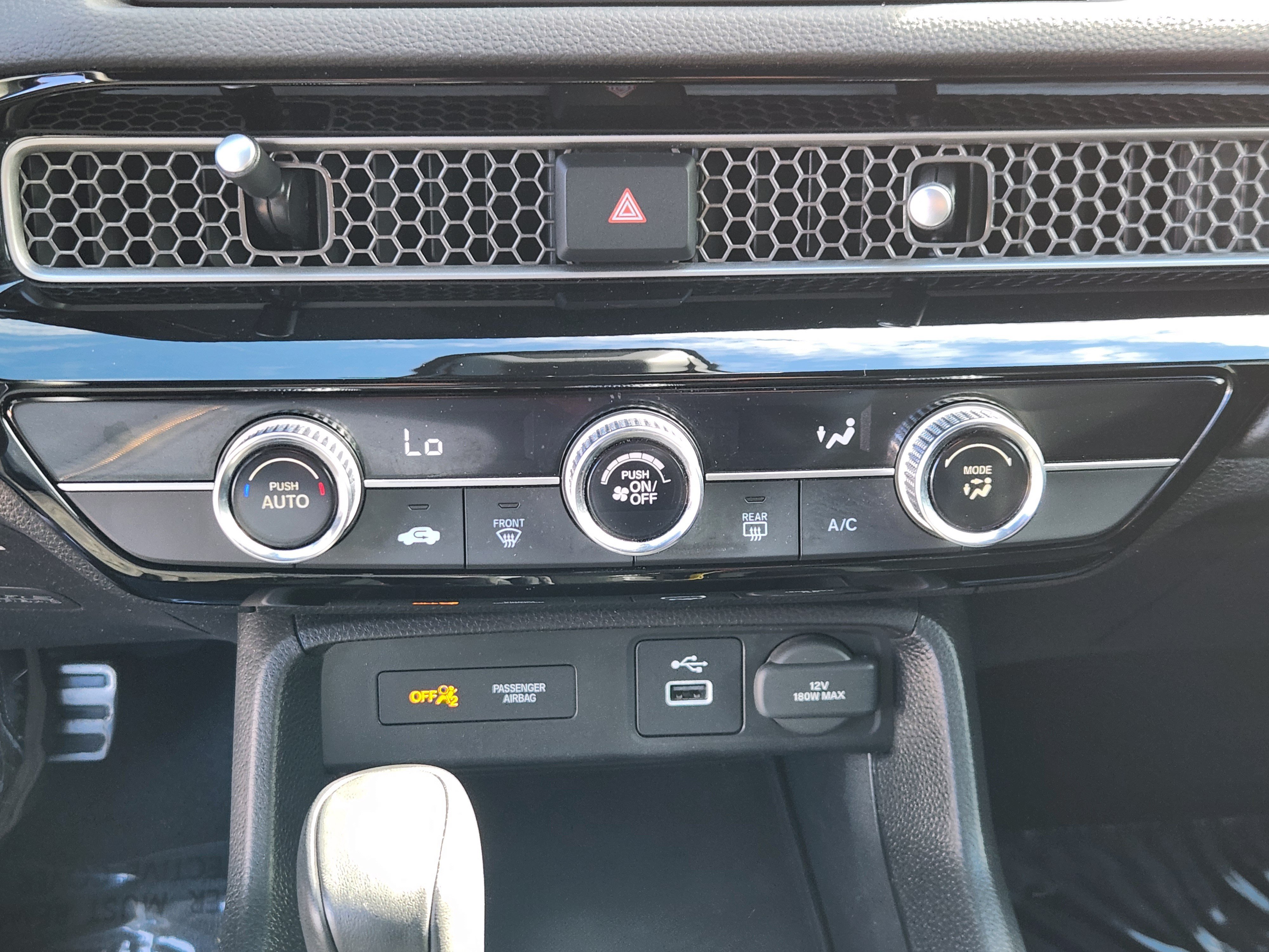 Certified 2024 Honda Civic Sport image 20