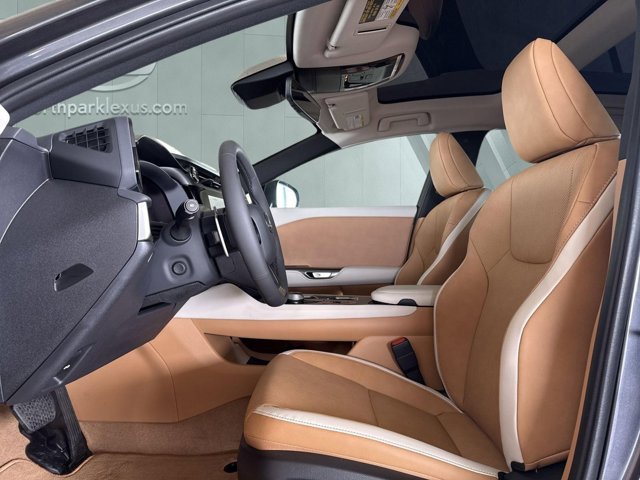 Certified 2026 Lexus RZ 350e RZ 350e w/ Convenience Package image 9