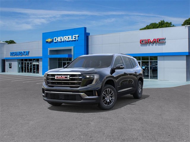 New 2025 GMC Acadia Elevation w/ LPO, Floor Liner Package image 8