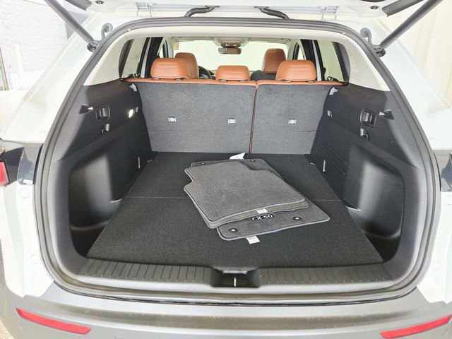 New 2025 MAZDA CX-50 2.5 Turbo w/ Premium Plus Pkg image 11