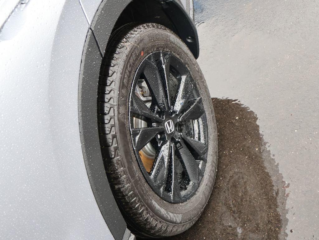 Certified 2026 Honda CR-V Sport Touring image 35