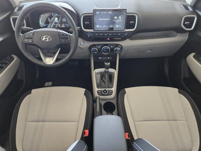 New 2026 Hyundai Venue SEL FWD image 19