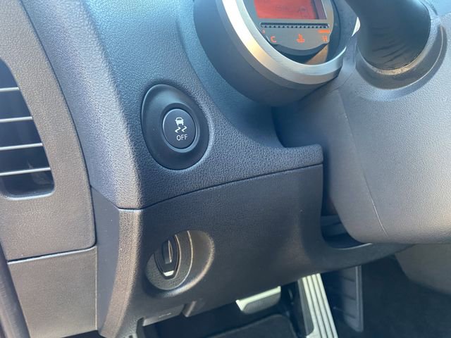 Used 2017 Nissan 370Z Touring Sport image 18