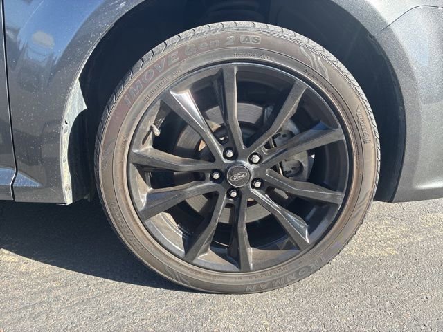 Used 2019 Ford Flex SEL w/ Equipment Group 202A FWD image 13