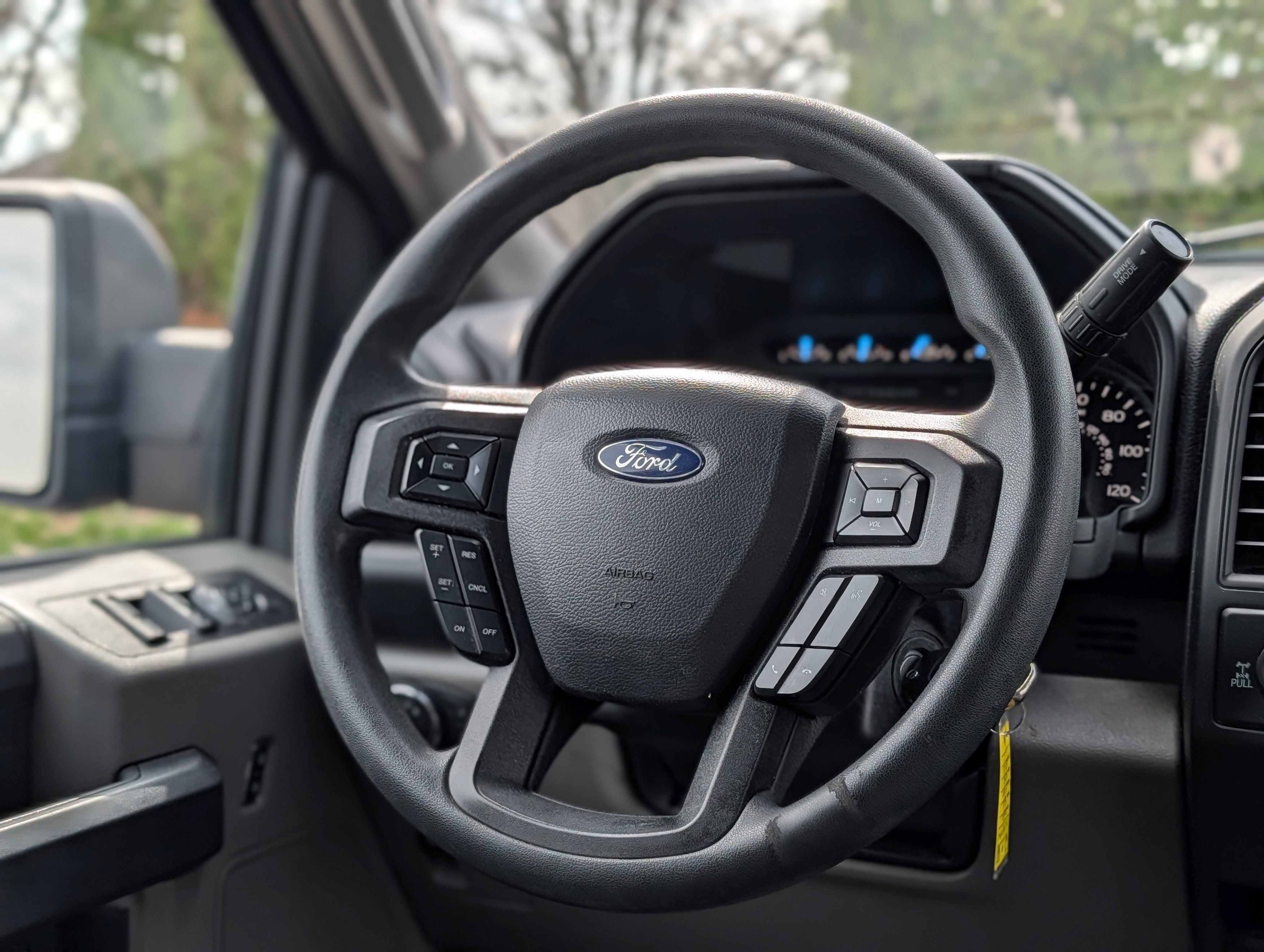 Used 2020 Ford F150 XL w/ Equipment Group 101A Mid image 14