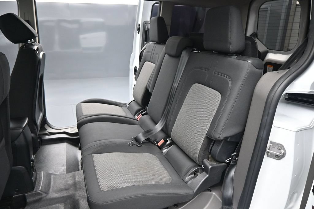 Used 2019 Ford Transit Connect XL FWD image 17