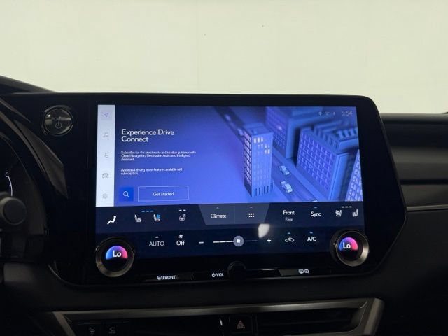 Used 2023 Lexus RX 500h F Sport w/ Cold Area Package AWD/4WD image 23