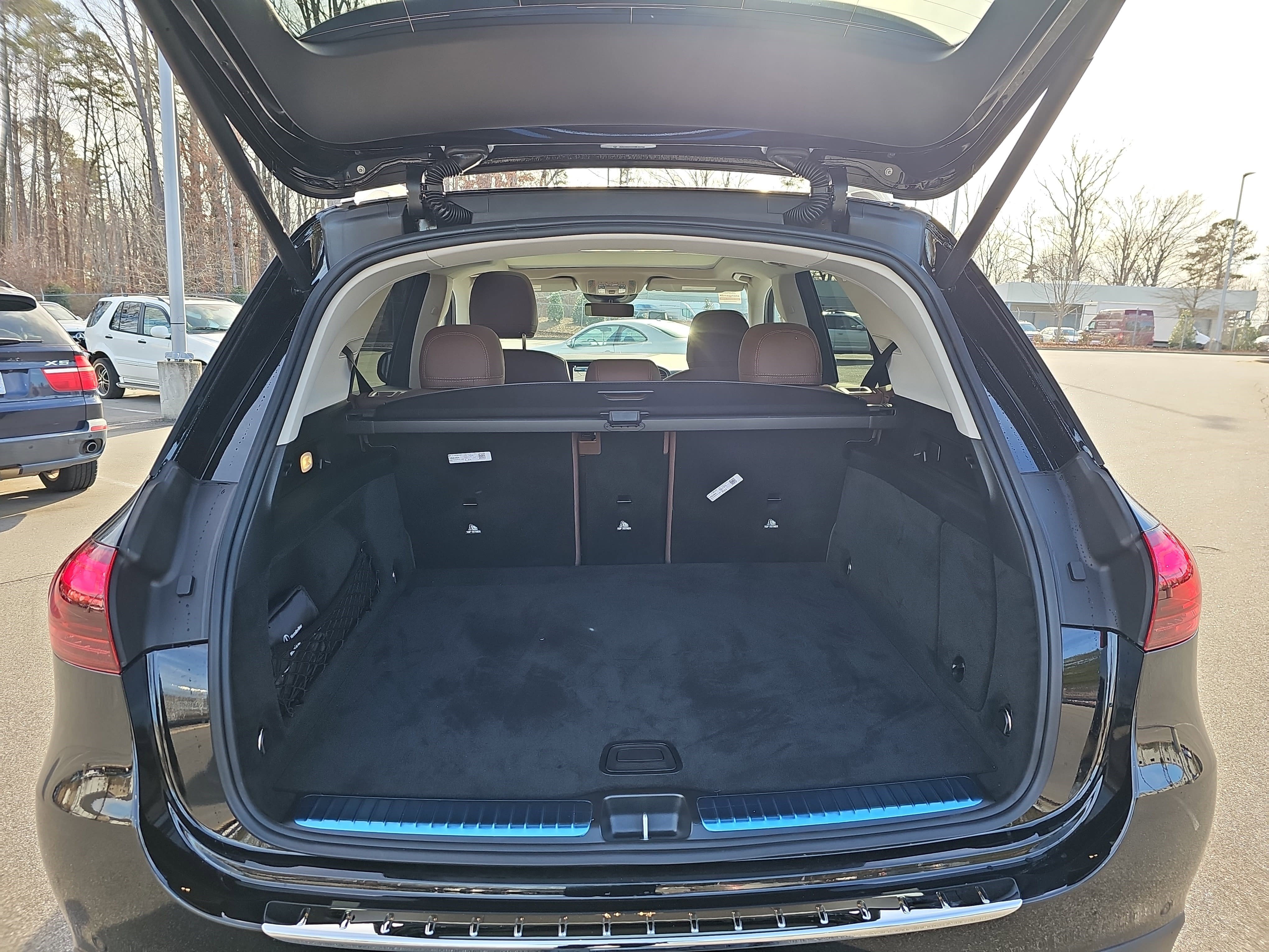 New 2026 Mercedes-Benz GLE 350 4MATIC image 13