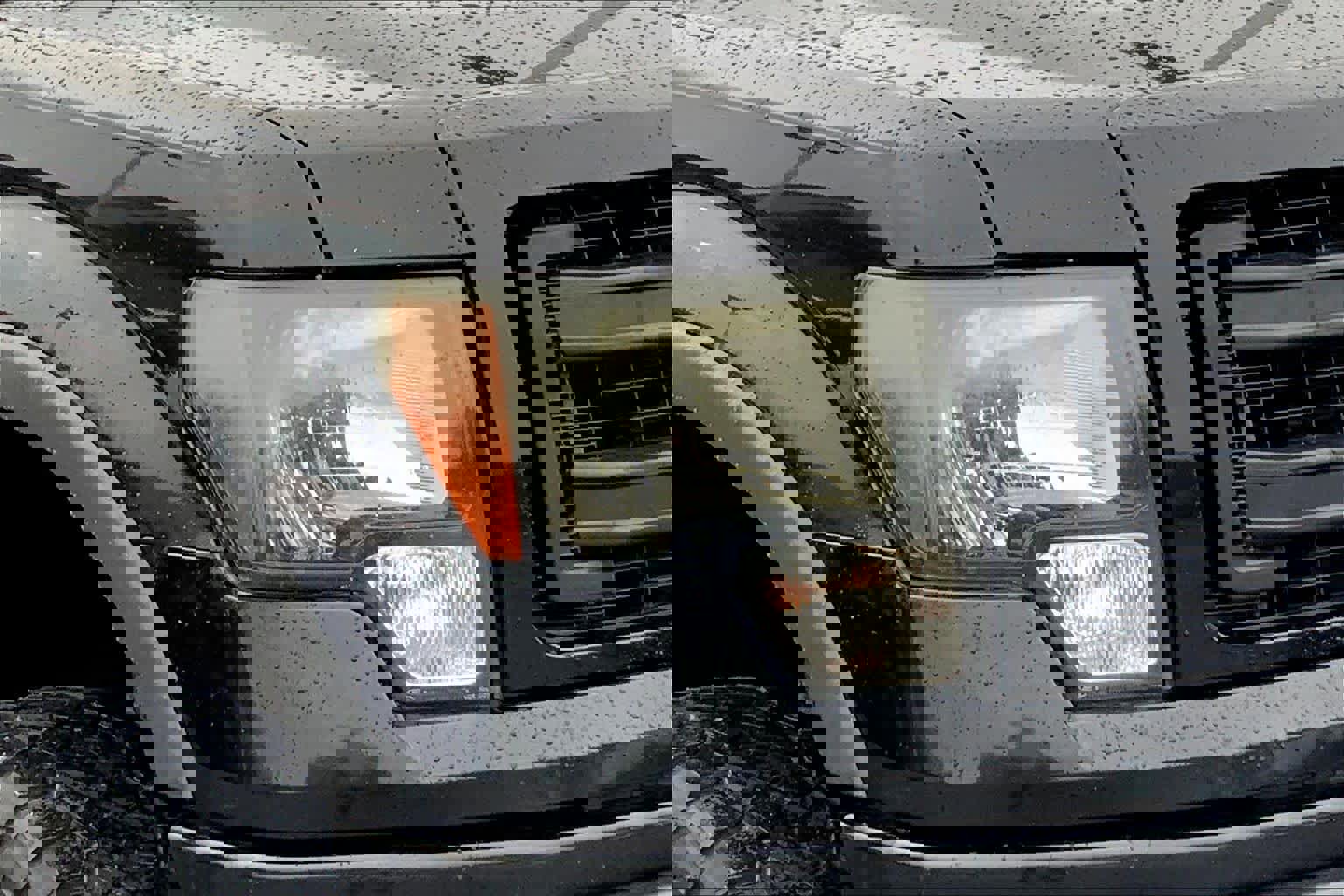 Used 2013 Ford F150 FX4 w/ Mid Equipment Group image 23