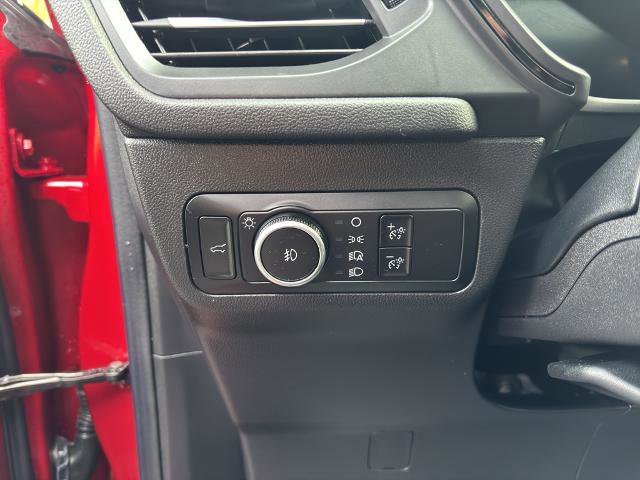 Certified 2025 Ford Escape ST-Line Elite w/ Class II Trailer Tow Package image 16