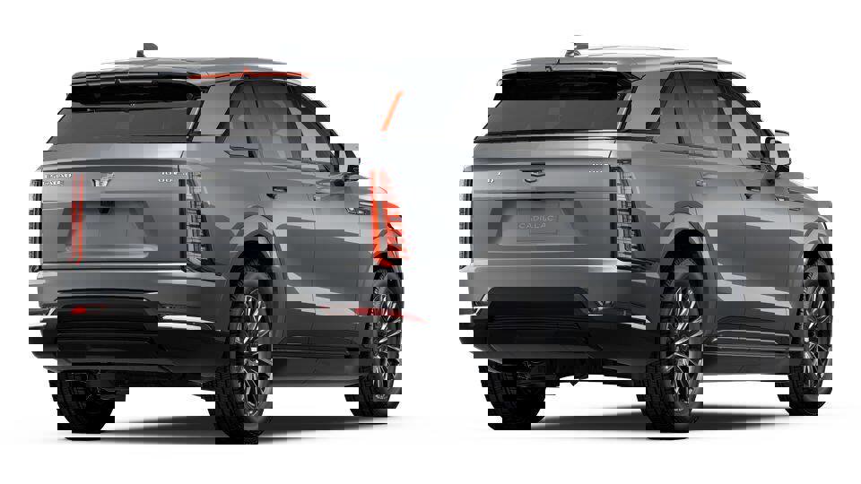 New 2026 Cadillac Escalade IQ Sport 1 image 60