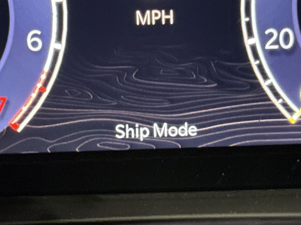 New 2025 Jeep Grand Cherokee Limited image 14