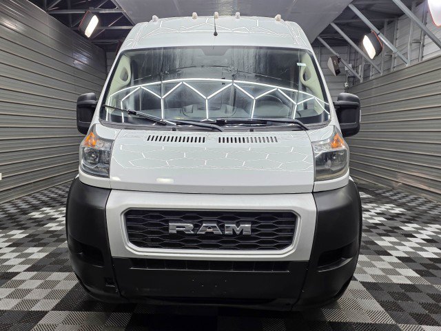 Used 2021 RAM ProMaster 1500 FWD image 4