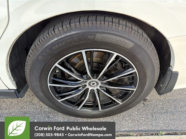 Used 2018 Honda Odyssey EX-L image 12