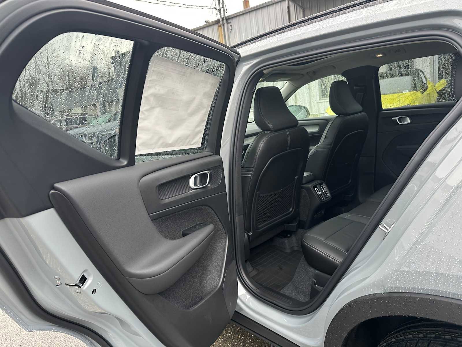 New 2026 Volvo XC40 B5 Plus w/ Protection Package Premier image 16